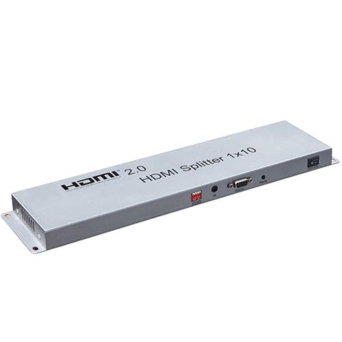 HDMI10口分配器