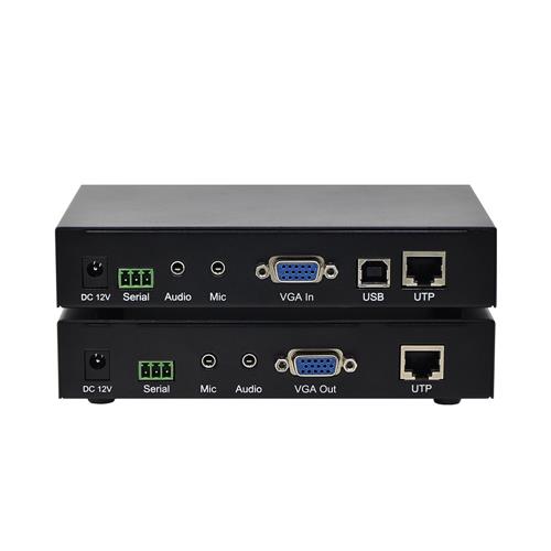 VGA KVM 高清视频编码器