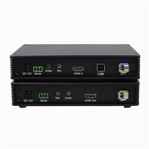 HDMI KVM 高清视频光纤延长器
